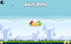 Angry Birds