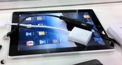 iPad (2nd generation)モック