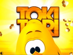Toki Tori