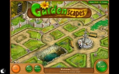 Gardenscapes
