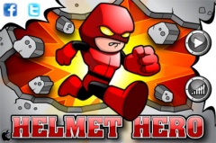 Helmet Hero : Head Trauma FREE