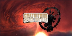 Gratuitous Space Battles
