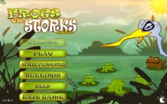 Frogs vs. Storks Lite - Cateia Games