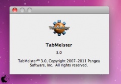 TabMeister