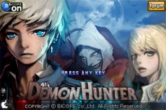 Demon Hunter - Full Version