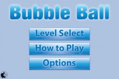 Bubble Ball