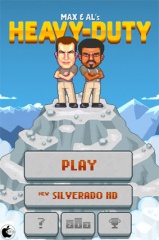 Max and Al's Heavy Duty