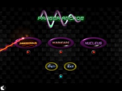 Pangea Arcade