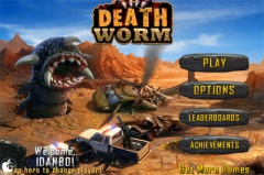 Death Worm