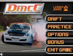 Drift Mania Championship