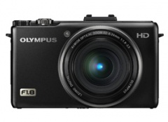 OLYMPUS XZ-1