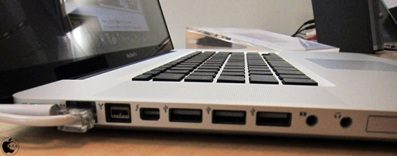 MacBook Pro (17-inch Early 2011)をチェック | Mac | Mac OTAKARA