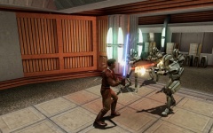 Star Wars: Knights of the Old Republic