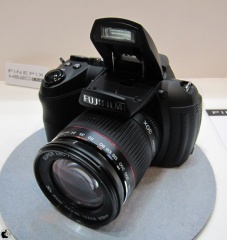 FinePix HS20EXR