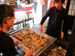 牡蠣屋