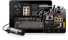 AmpliTube Fender