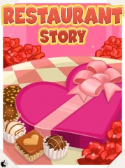 Restaurant Story: Valentine's Day