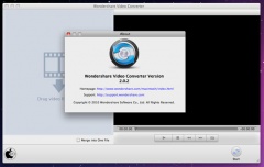 Wondershare Video Converter