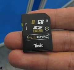 FluCard