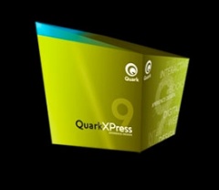 QuarkXPress 9