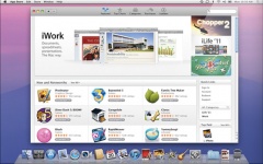 Mac App Store