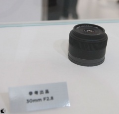 0mm F2.8 レンズ