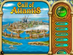 Call of Atlantis