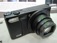 CX5