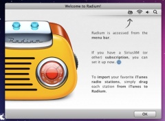 Radium