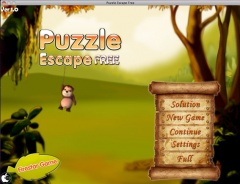 Puzzle Escape Free