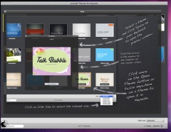Jumsoft Themes for Keynote