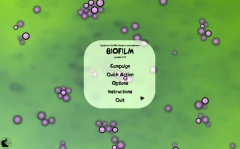 Biofilm Attack