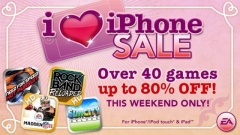 Celebrate Everything iPhone!