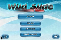 Wild Slide