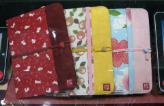 和彩美 布堅カバー for iPad