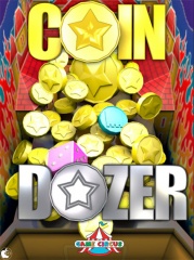 Coin Dozer for iPad