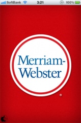 Merriam-Webster Dictionary