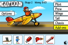 Flugtag Pro Lite