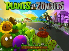 Plants vs. Zombies