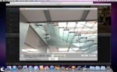 FaceTime HDカメラ