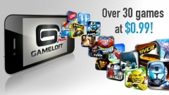 Gameloft’s Surprise Sale