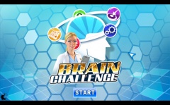 Brain Challenge