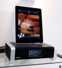 iHome iA100