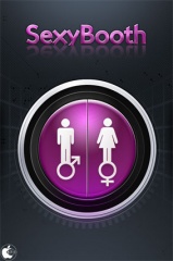 セクシーブース+