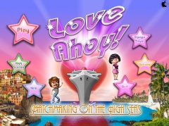 Love Ahoy