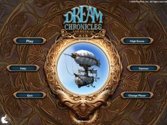 Dream Chronicles: The Book of Air