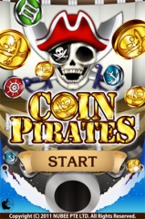 Coin Pirates