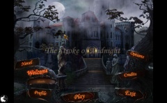 The Stroke of Midnight