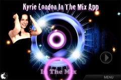 Kyrie London In The Mix Game
