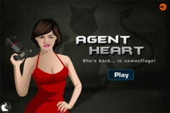 Agent Heart